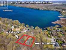 24 SHORE DRIVE | South Bruce Peninsula Ontario | Slide Image Fifty