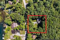 24 SHORE DRIVE | South Bruce Peninsula Ontario | Slide Image Five