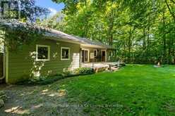 24 SHORE DRIVE | South Bruce Peninsula Ontario | Slide Image Forty