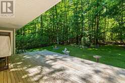 24 SHORE DRIVE | South Bruce Peninsula Ontario | Slide Image Thirty-six