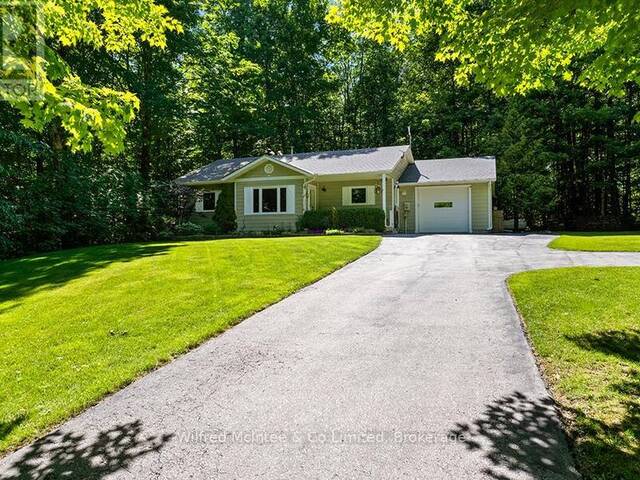 24 SHORE DRIVE South Bruce Peninsula Ontario, N0H 1A0 - 3 Bedrooms Home For Sale