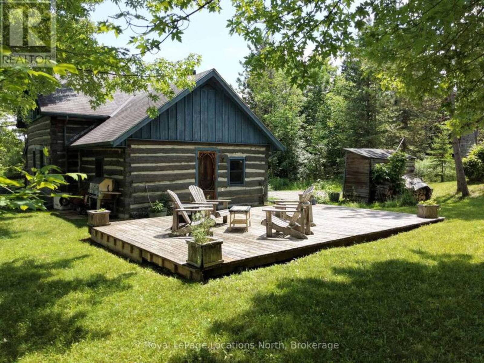131 AMIK COURT, Grey Highlands, Ontario N0C 1G0