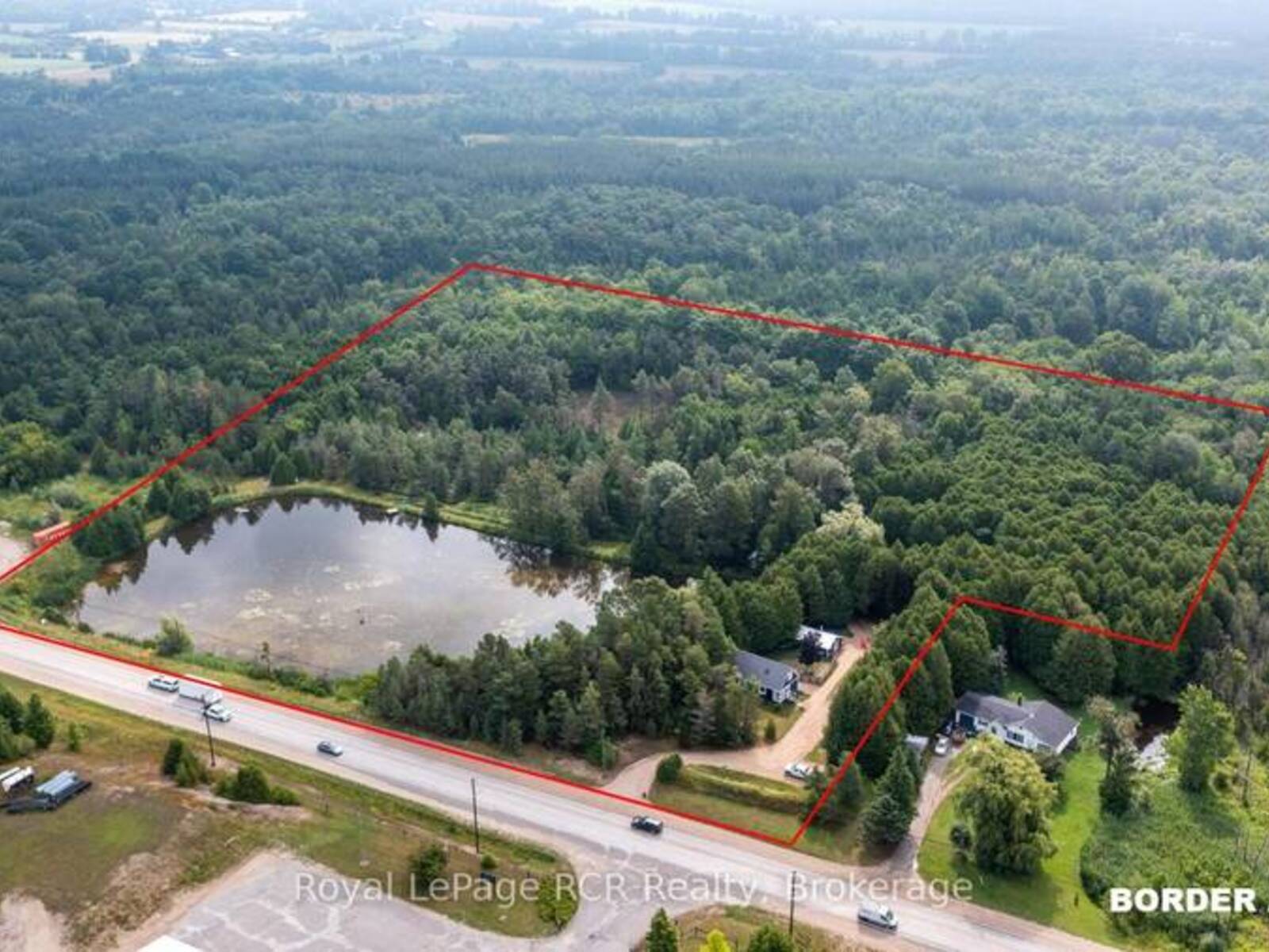 121 COLLINGWOOD STREET, Flesherton, Ontario N0C 1E0