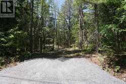 LOT 1 FAIRY FALLS ROAD NW | Baysville Ontario | Slide Image Two