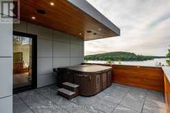 300 WEST BROWNS ROAD | Huntsville Ontario | Slide Image Thirteen