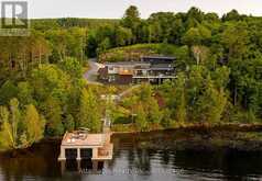 300 WEST BROWNS ROAD | Huntsville Ontario | Slide Image Thirty-seven