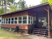 39 WEBER ROAD | Parry Sound Ontario | Slide Image One
