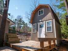 1346 IS 980/DEER | Honey Harbour Ontario | Slide Image Twenty-seven