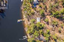 1346 IS 980/DEER | Honey Harbour Ontario | Slide Image Thirty-one