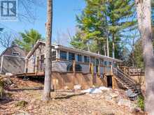 1346 IS 980/DEER | Honey Harbour Ontario | Slide Image Six