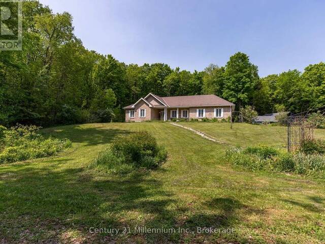 215319 CONCESSION 4 Chatsworth Ontario, N0H 2V0 - Farm For Sale