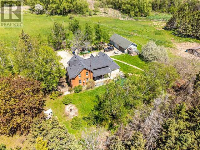 2553 COUNTY ROAD 42 Stayner Ontario, L0M 1S0 - 4 Bedrooms Home For Sale