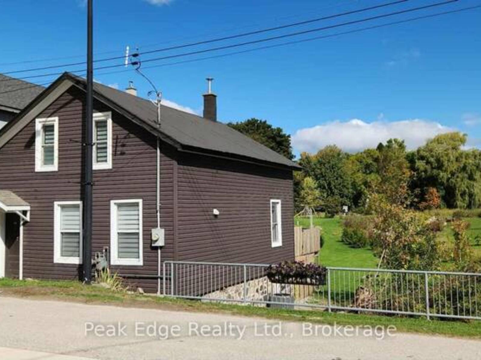 473 CAMPBELL STREET, Lucknow, Ontario N0G 2H0