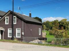 473 CAMPBELL STREET Lucknow Ontario, N0G 2H0
