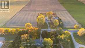 1982 ROAD 163 | St. Marys Ontario | Slide Image Forty-seven