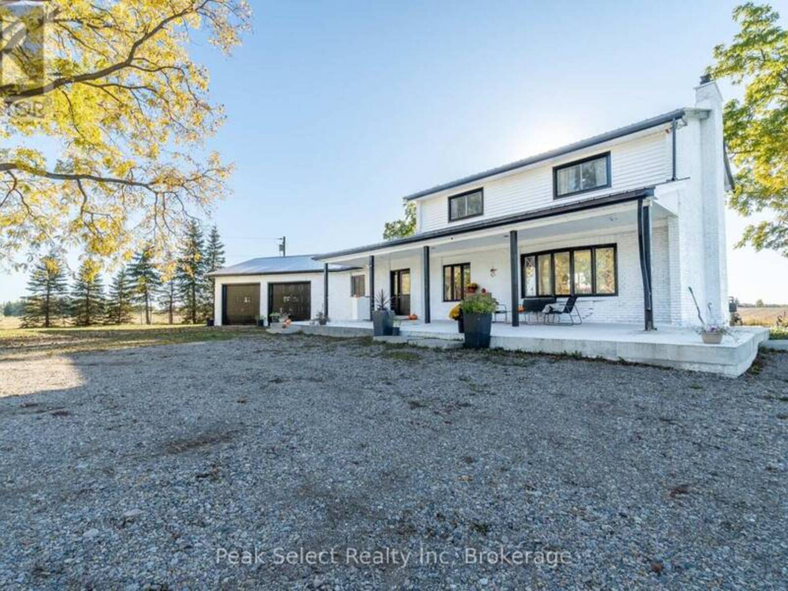 1982 ROAD 163, St. Marys, Ontario N4X 1C4