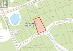 LOT 11 PLAN 580 NORTH DRIVE | Haliburton Ontario | Slide Image Twelve