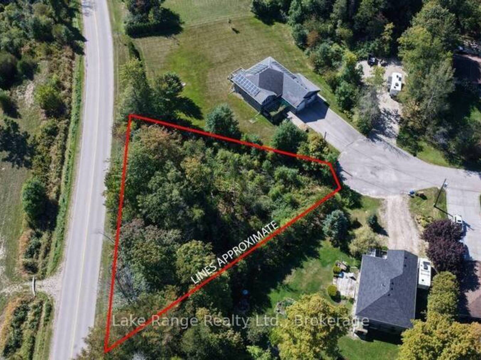 121 ONANDAGO PLACE, Ripley, Ontario N0G 2R0