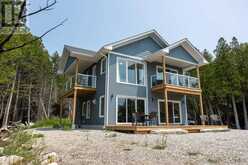 277 EAGLE ROAD | Tobermory Ontario | Slide Image Two
