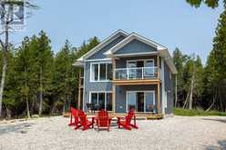 277 EAGLE ROAD | Tobermory Ontario | Slide Image One