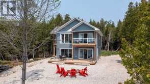 277 EAGLE ROAD | Tobermory Ontario | Slide Image Fifty
