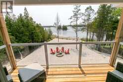 277 EAGLE ROAD | Tobermory Ontario | Slide Image Thirty-one
