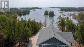 277 EAGLE ROAD | Tobermory Ontario | Slide Image Three