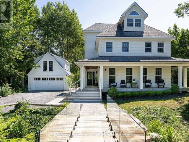 141 ASPEN WAY The Blue Mountains Ontario, L9Y 0S7 - 6 Bedrooms Home For Sale