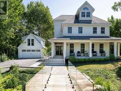 141 ASPEN WAY The Blue Mountains Ontario, L9Y 0S7