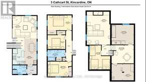 3 CATHCART STREET | Kincardine Ontario | Slide Image Forty-four