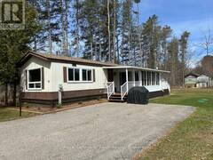 37 - 5263 ELLIOTT SIDE ROAD Midland Ontario, L4R 4K3