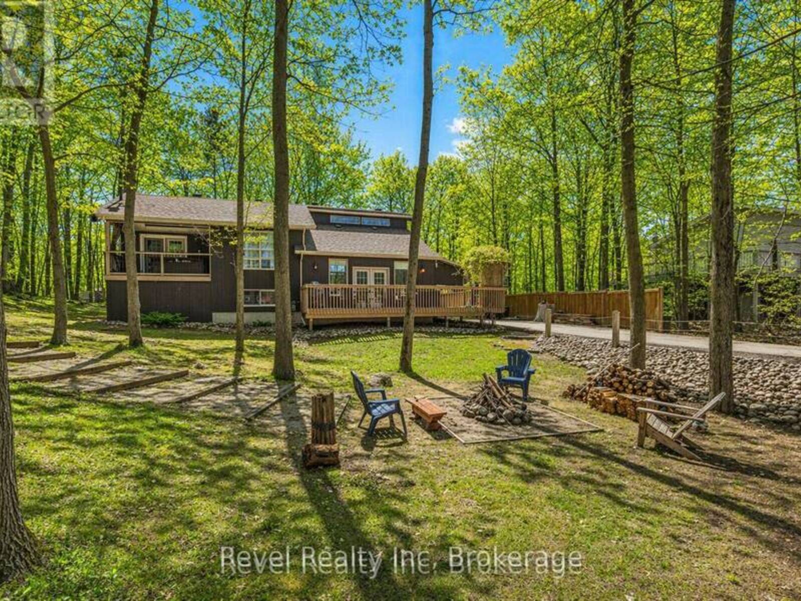 158 DESROCHES TRAIL, Tiny, Ontario L9M 0H9