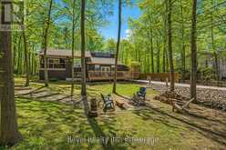 158 DESROCHES TRAIL | Tiny Ontario | Slide Image One