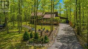 158 DESROCHES TRAIL | Tiny Ontario | Slide Image Twenty-seven