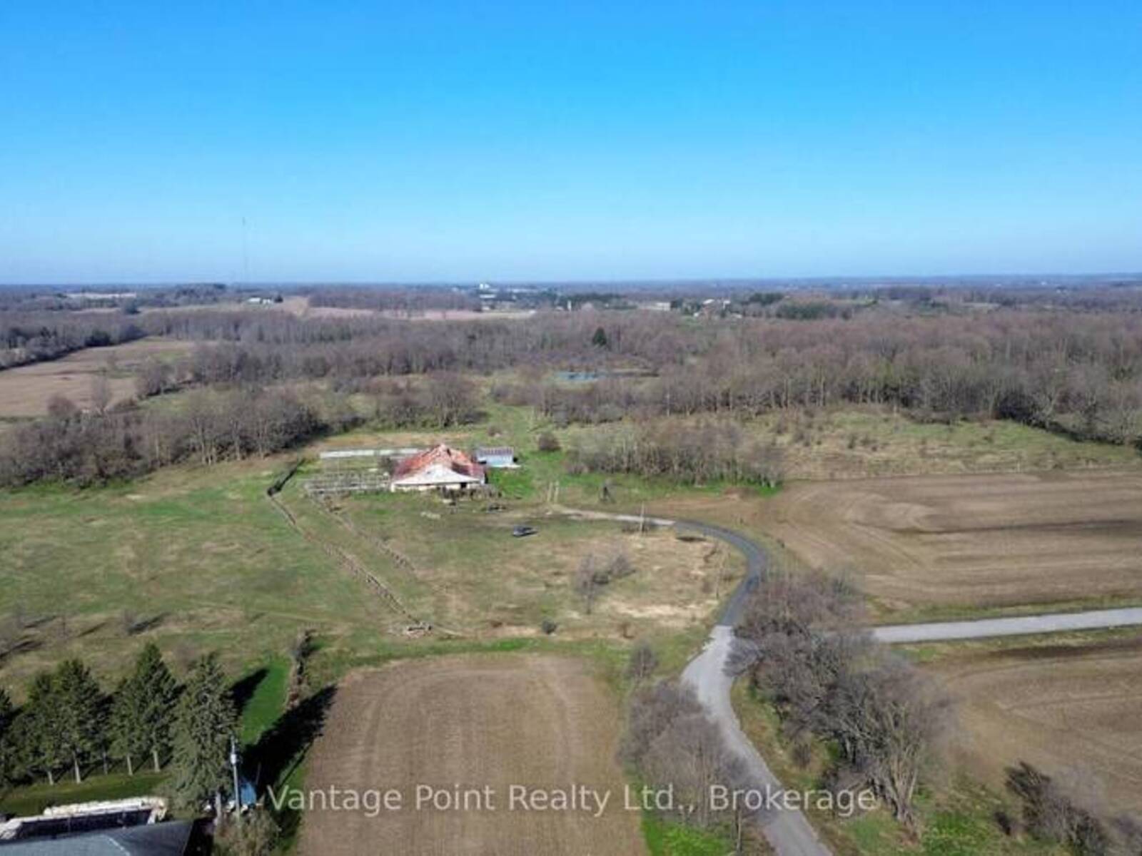 317704 6 & 10 HIGHWAY, Owen Sound, Ontario N4K 5N6