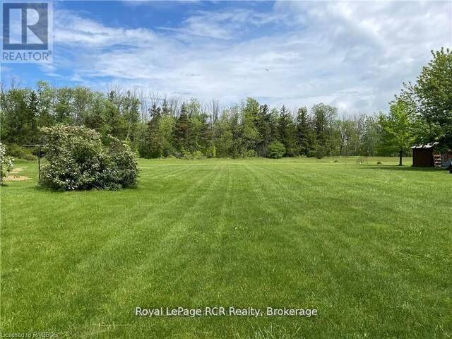 PL 136 ASHFIELD STREET Goderich Ontario, N7A 3X9 - Vacant Land For Sale