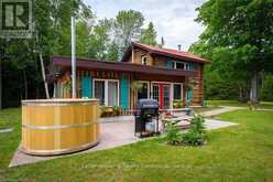 31 MONTROSE STREET | Georgian Bluffs Ontario | Slide Image Nine