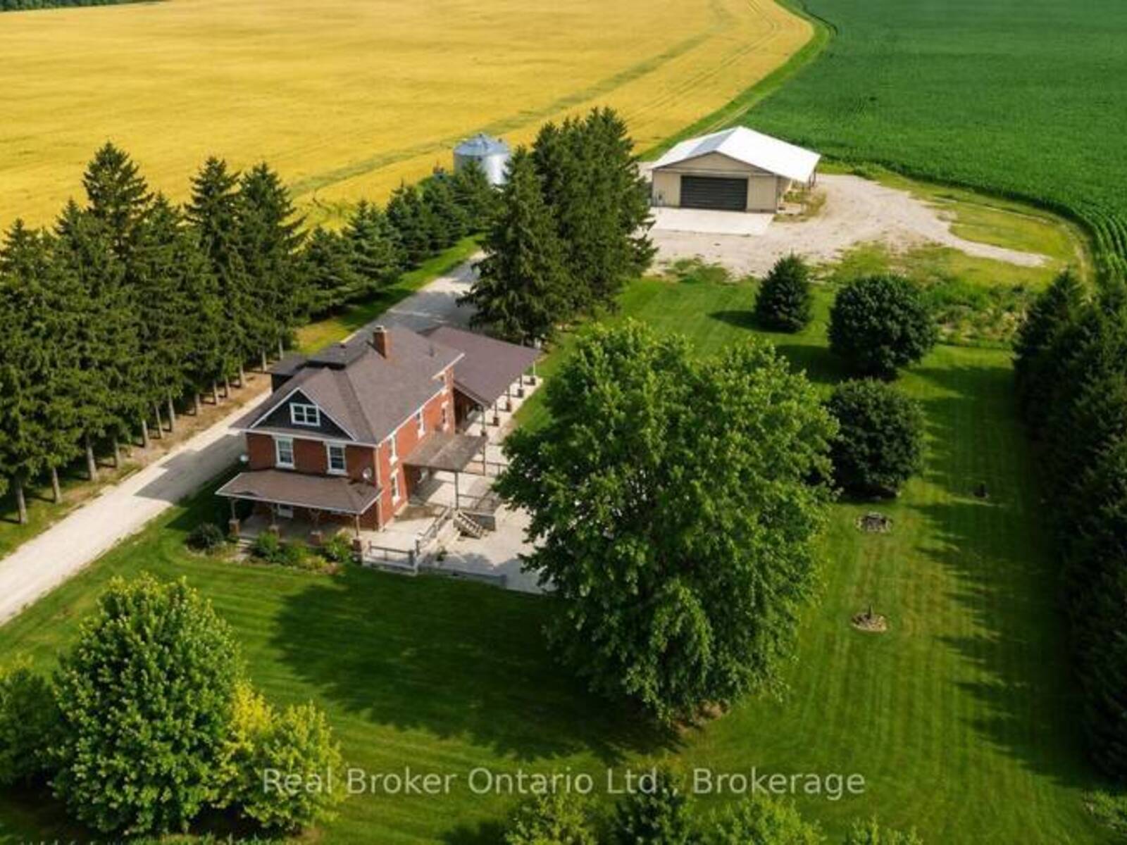 241787 16 CONCESSION, Neustadt, Ontario N0G 2M0