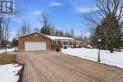 3 WOODLAND COURT | Walkerton Ontario | Slide Image Forty-three