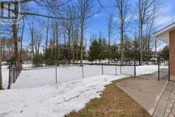 3 WOODLAND COURT | Walkerton Ontario | Slide Image Forty-six