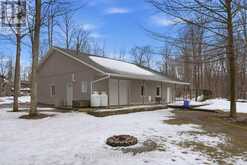 3 WOODLAND COURT | Walkerton Ontario | Slide Image Forty-two