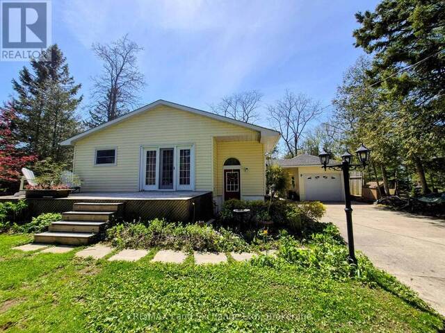 213 HURON ROAD Kincardine Ontario, N2Z 2X3 - 3 Bedrooms Home For Sale