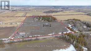 CON 4 PT LOT 11 POLLOCK ROAD | Georgina Ontario | Slide Image Four
