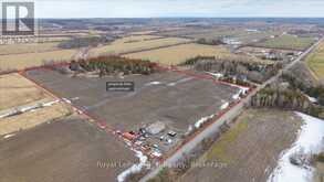 CON 4 PT LOT 11 POLLOCK ROAD | Georgina Ontario | Slide Image Five