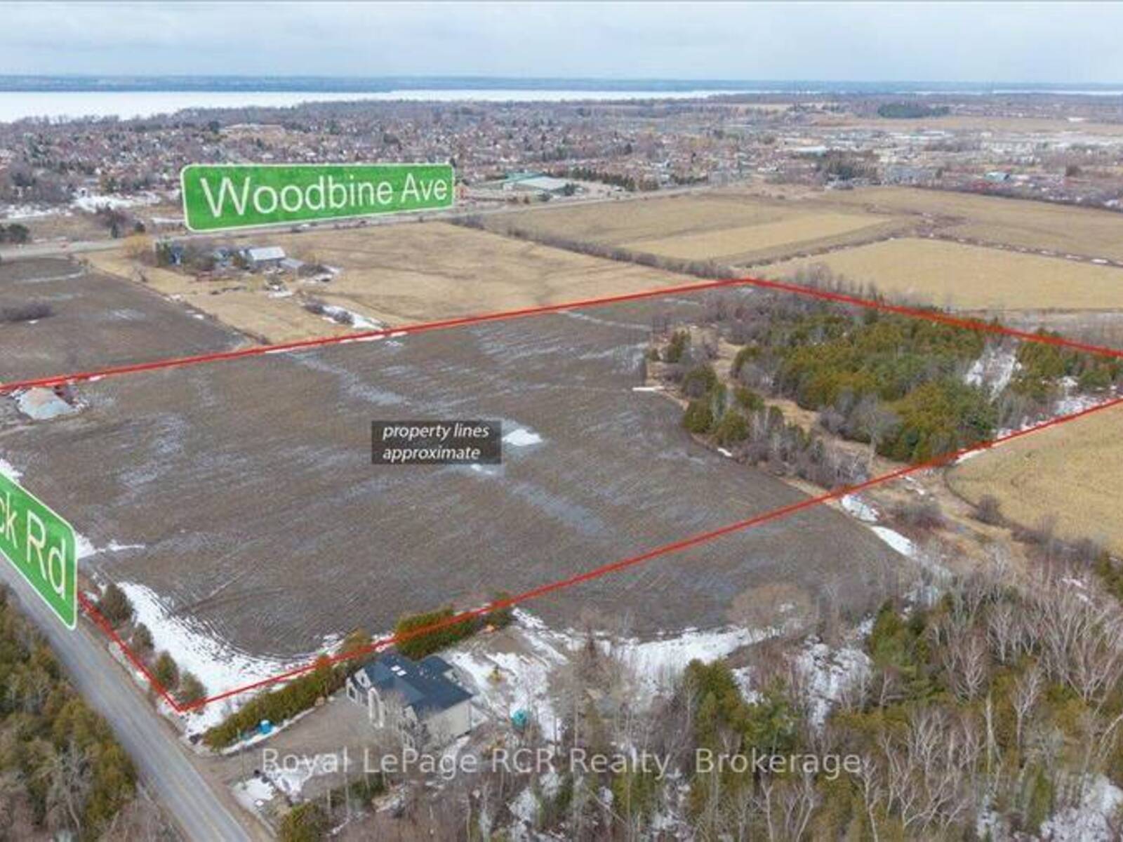 CON 4 PT LOT 11 POLLOCK ROAD, Georgina, Ontario L4P 3E9