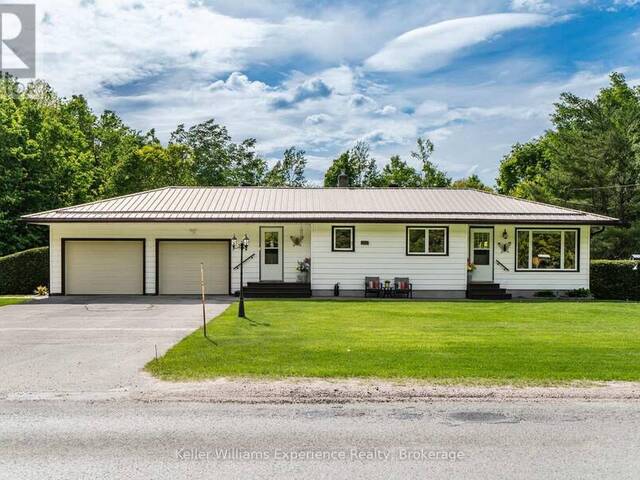 450 CONCESSION 11 ROAD E Tiny Ontario, L0L 2J0 - 2 Bedrooms Home For Sale