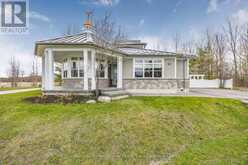 2 SWAN LANE | Tay Ontario | Slide Image One