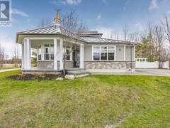 2 SWAN LANE Tay Ontario, L0K 1R0