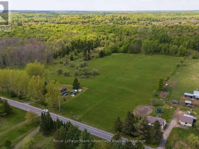 13 LAKESIDE DRIVE McKellar Ontario, P2A 0B4 - Vacant Land For Sale