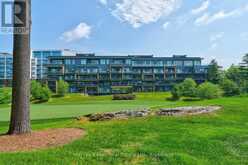 401 - 120 CARRICK TRAIL | Gravenhurst Ontario | Slide Image One